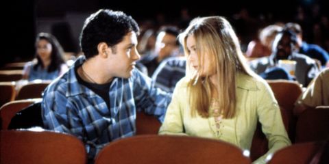 clueless movie with cher and josh
