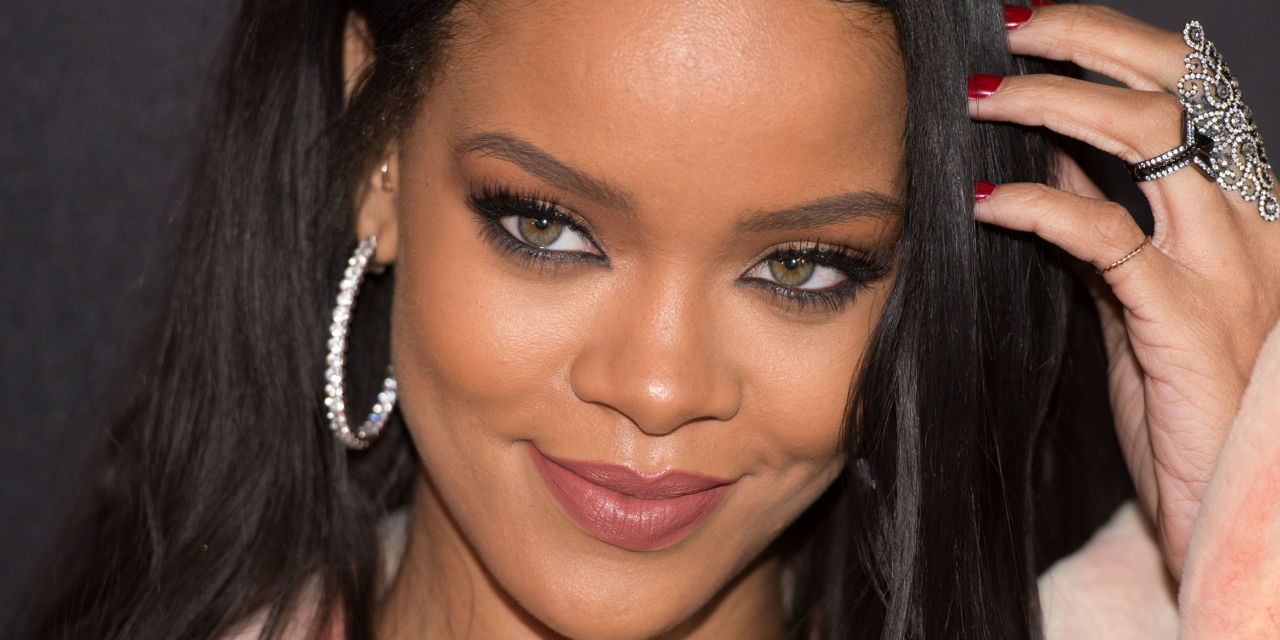 Inside Rihanna’s Celeb-Filled 27th Birthday Bash