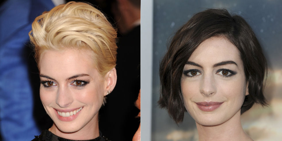Blonde Or Brunette Which Shade Suits Them Better
