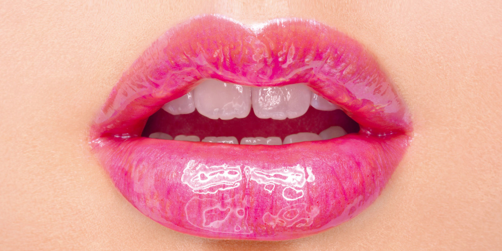Korean Peel-Off Lip Tint - Berrisom Lip Tint Review