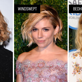 It's time to ride this star style wave.