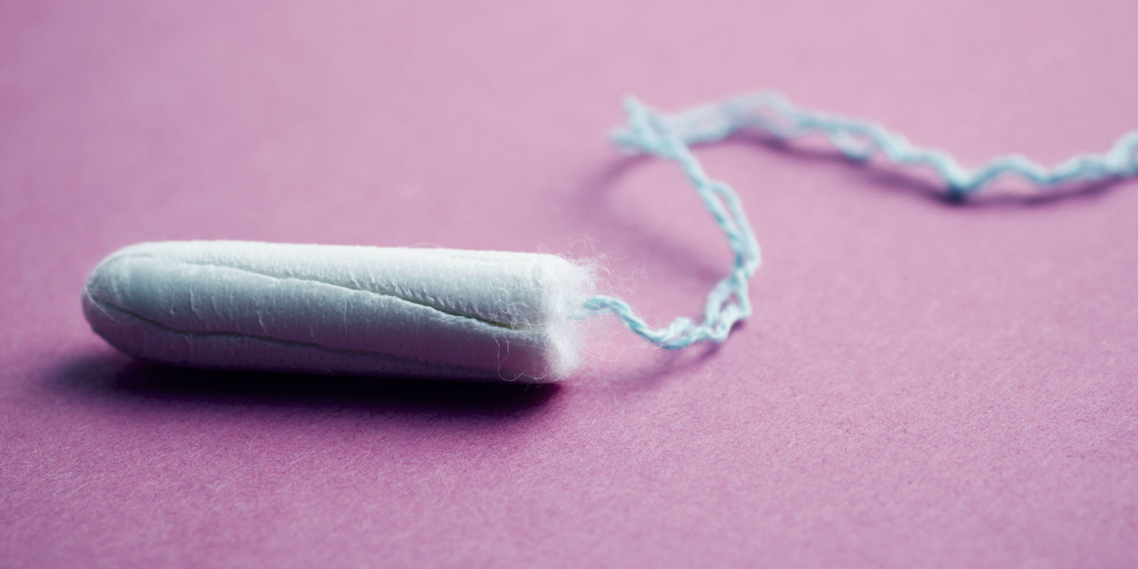 16 Ways You're Using Tampons Wrong