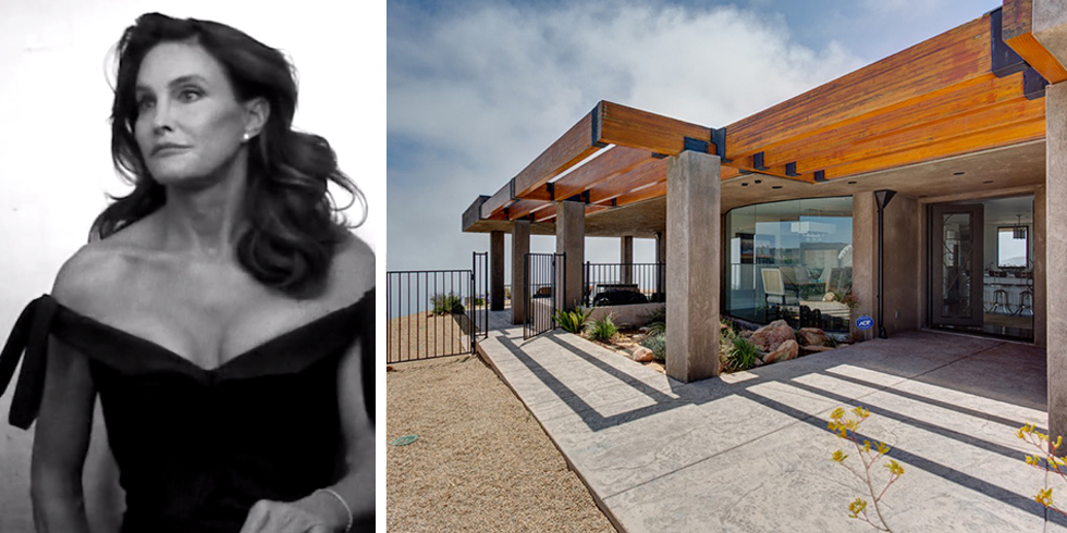 See The Kardashian Family&rsquo;s Kollection Of Homes