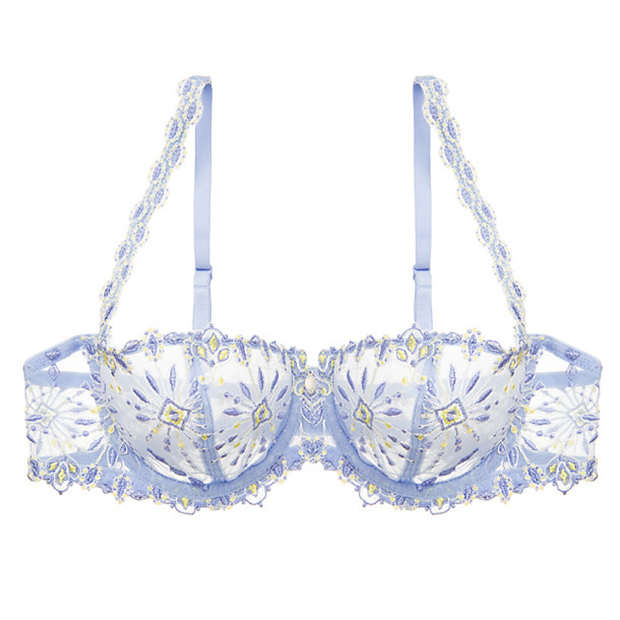 Bras With Pretty Straps Bras With Cool Backs