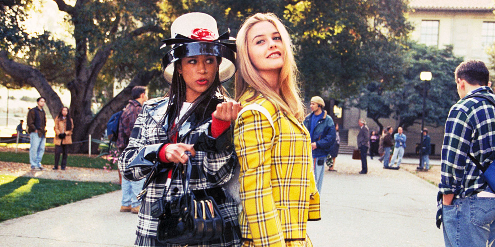 Recasting the 'Clueless' Movie in Honor of Its 20th Anniversary on July 19 - Where Can I Watch The Movie Clueless For Free