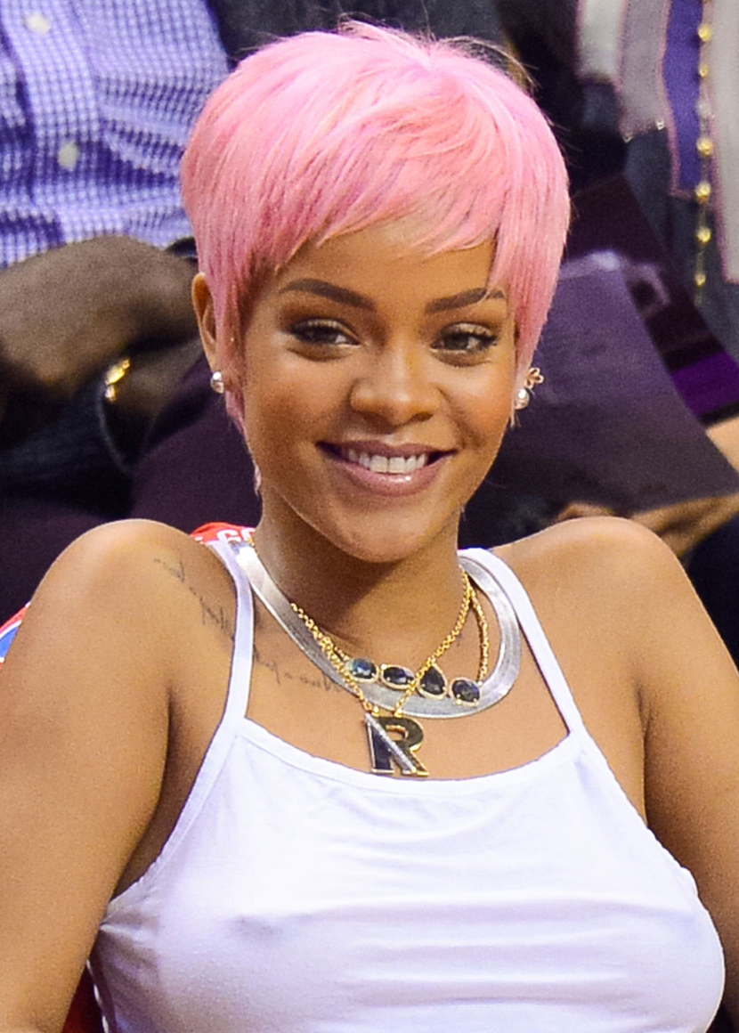 Hair Pink Hair Pink