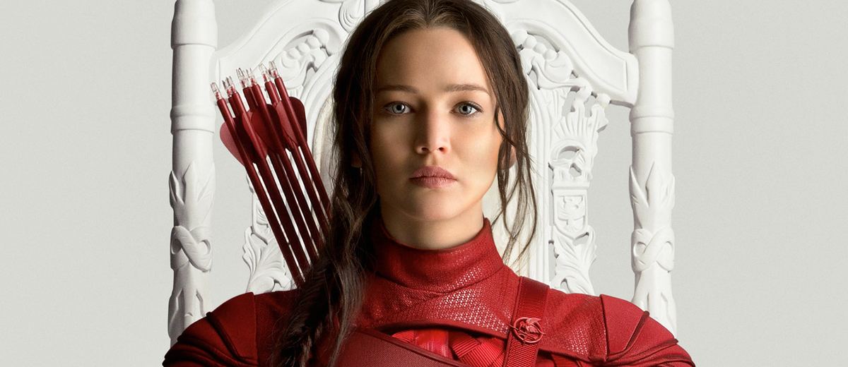 Hunger Games Mockingjay Part 2 Newest Trailer