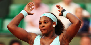 Serena Williams