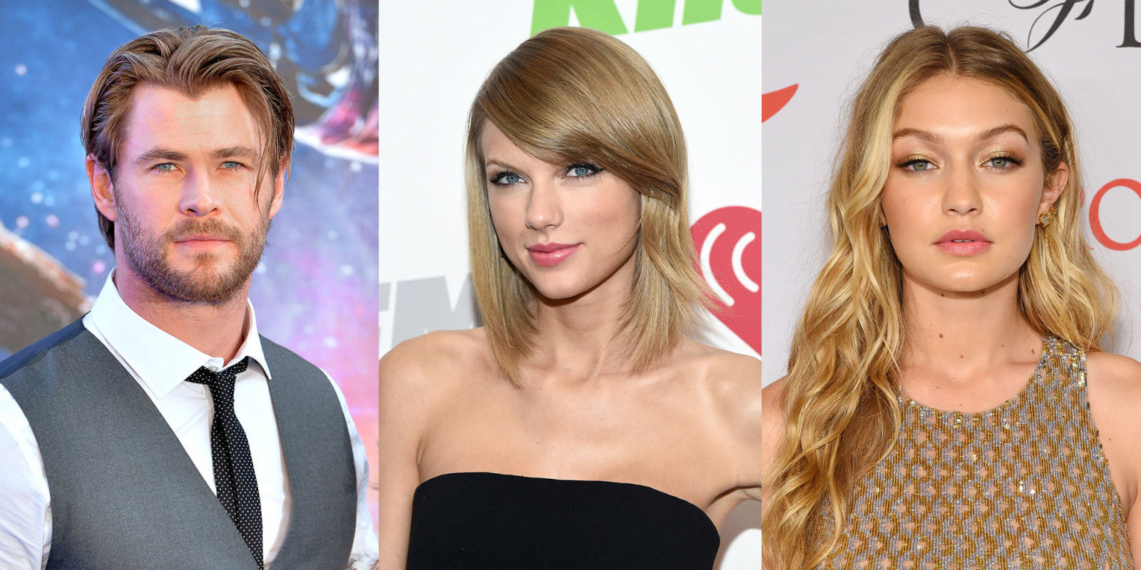 Celebrities Doing Good Things - Hollywood Star Good Deeds