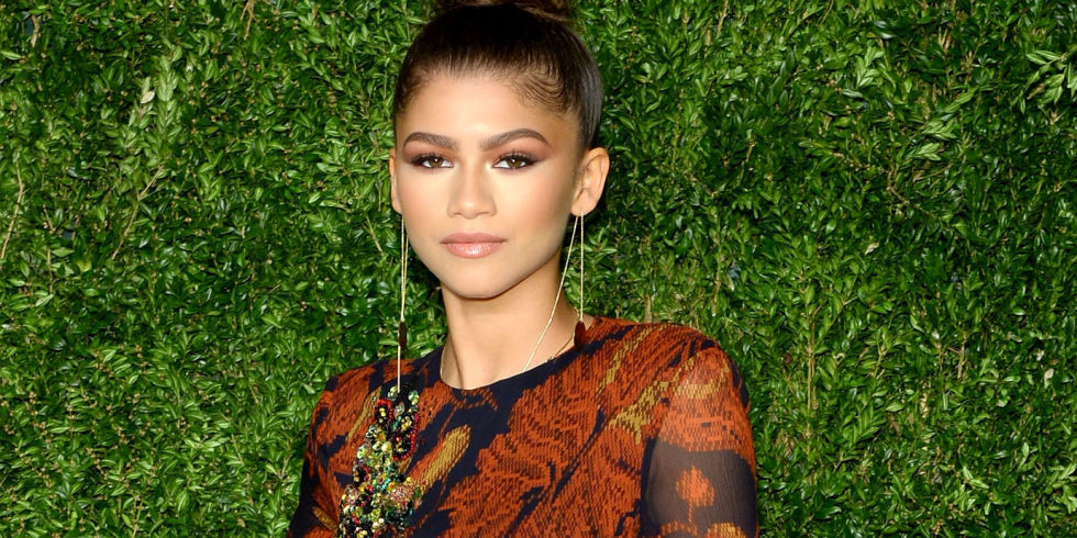 Resultado de imagem para zendaya 2015