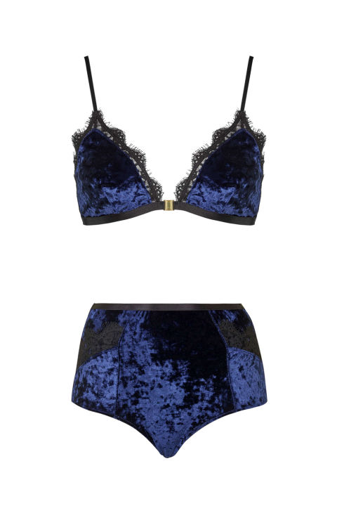 Valentine's Day Lingerie - Classy Lingerie for Women