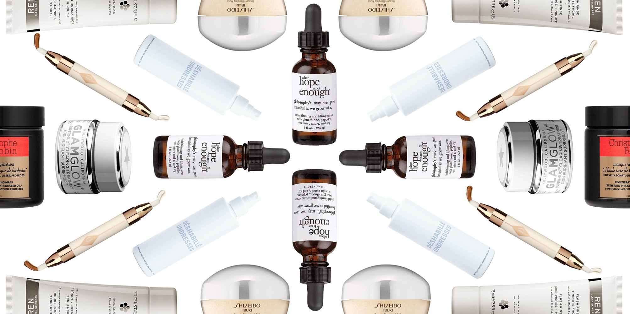 Instant Result Beauty Products Skin and Hair Products That Work Immediately