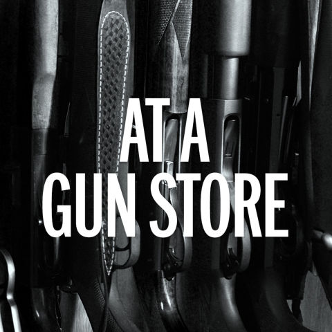 just take away their guns just take away their guns