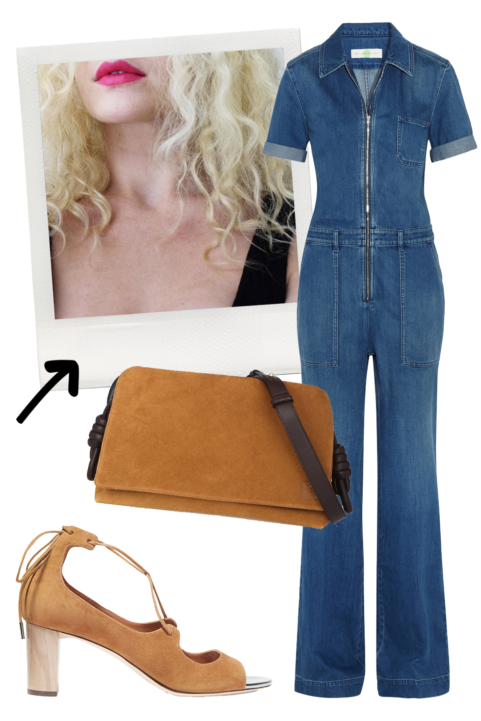 First Date Outfit Ideas What to Wear on a First Date