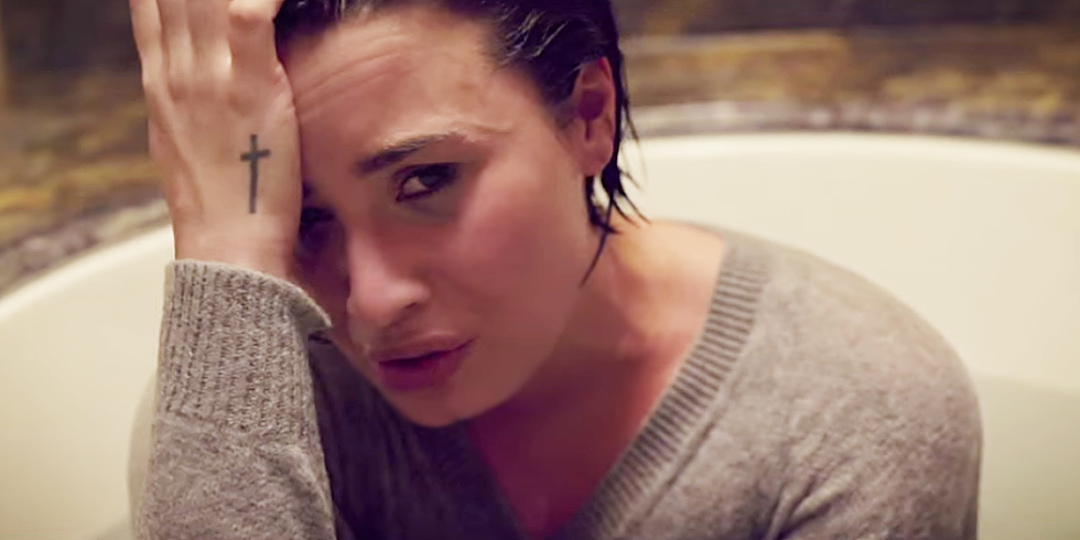 demi lovato stone cold türkçe watch demi lovato s emotional new music video for quot stone cold quot demi lovato stone cold türkçe watch demi lovato s emotional new music video for quot stone cold quot