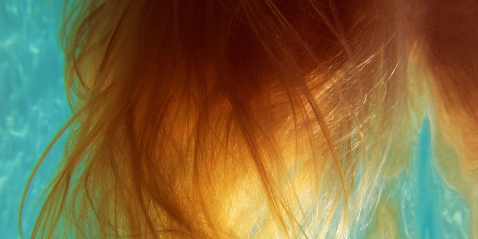 How To Get Rid Of Brassy Roots Hair Fix Stocksy