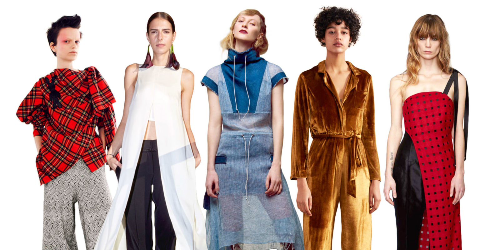 Best Emerging Designers 2016 Young Designers to Watch