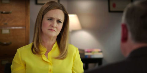 Samantha Bee