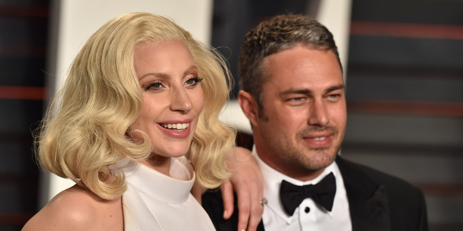2019 year - Lady Gaga Wears Wedding Band, World Is All What Do You Mean 2019 year