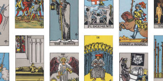 Tarot Cards