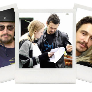 Super-cool&nbsp;first-time director Pamela Romanowsky tells all in this exclusive sneak peek of&nbsp;The Adderall Diaries, in theaters&nbsp;today. &nbsp;