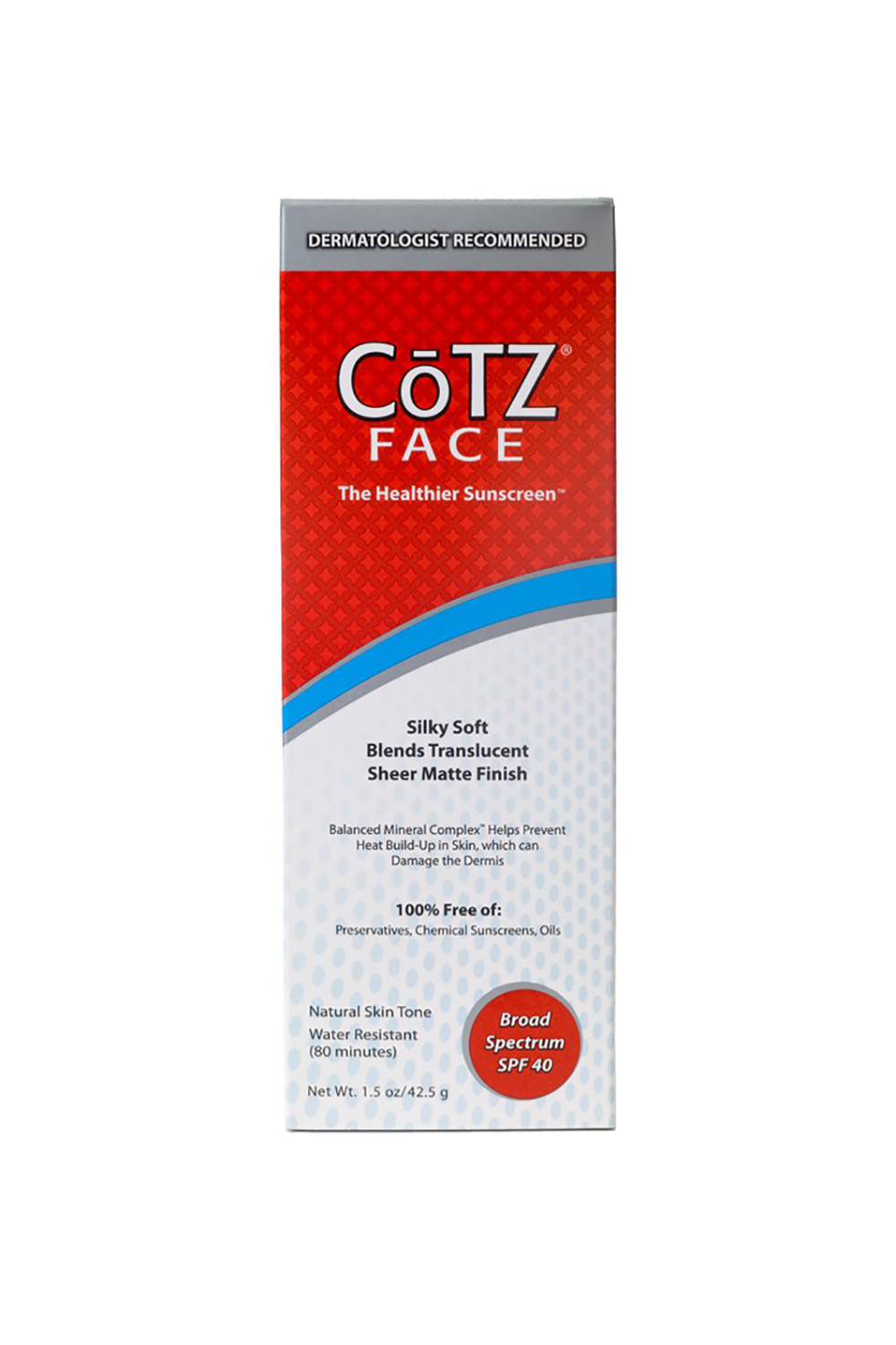 Best Sunscreens to Wear with Foundation Daily Sunscreen