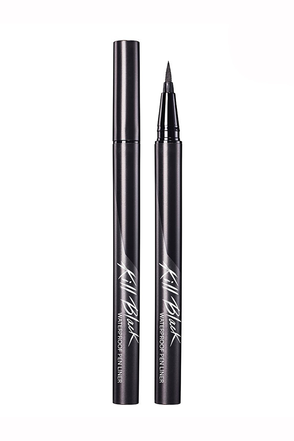 SmudgeProof Eyeliner Liquid and Gel Eyeliners