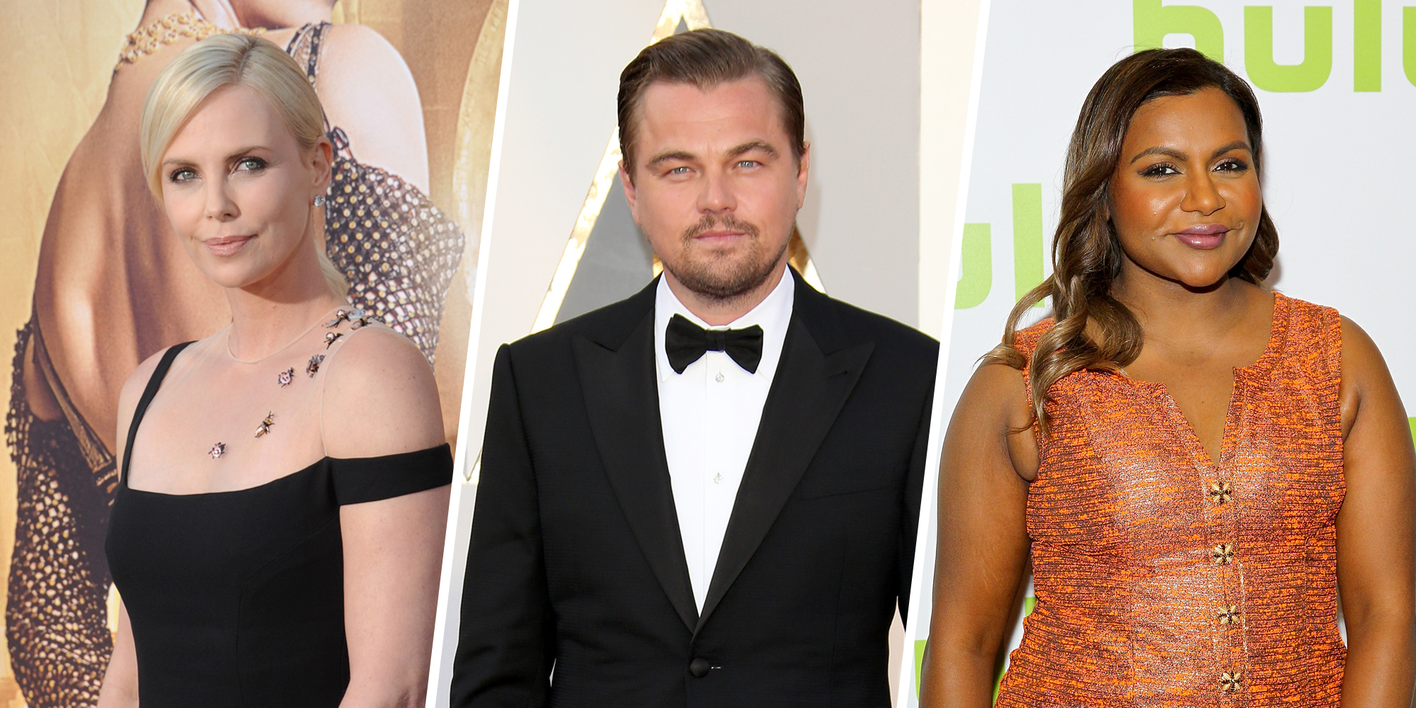 Celebrities Who Decided Not to Get Married - Hollywood Stars Talk Marriage