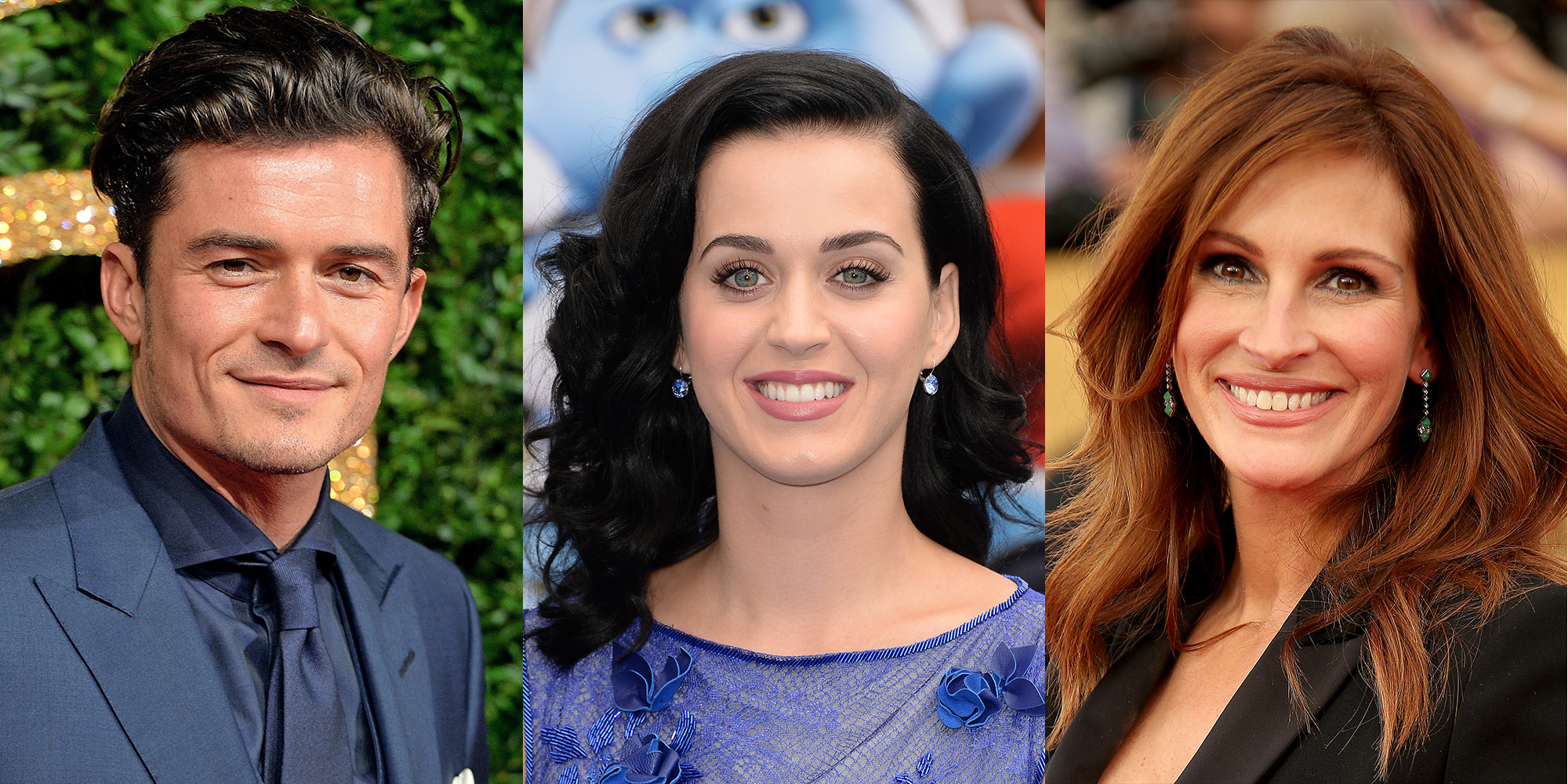 Celebrities and Their Surprising Religious Backgrounds