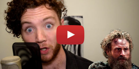 Game of Thrones impressions