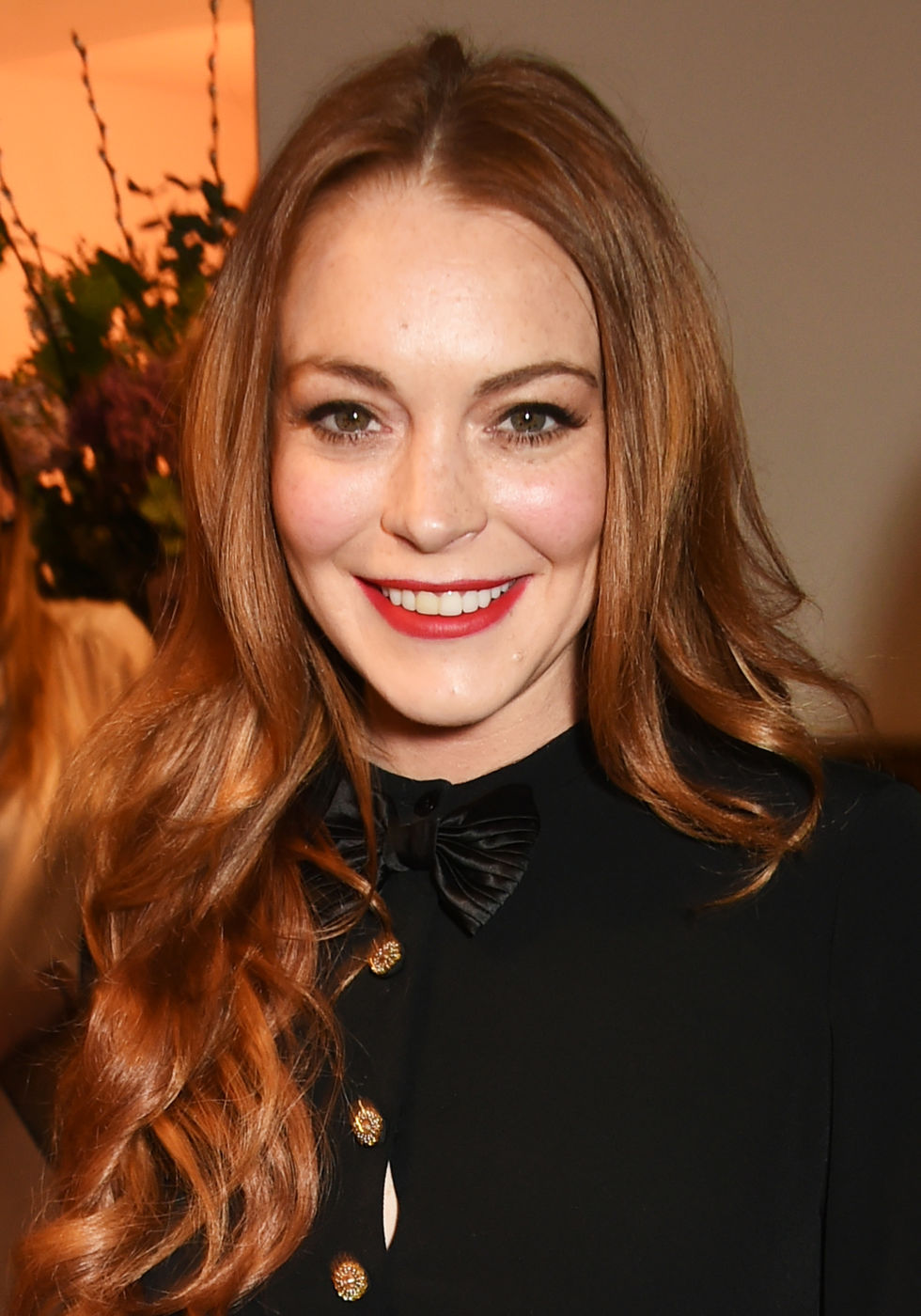 26 Best Auburn Hair Colors Celebrities With Red Brown
