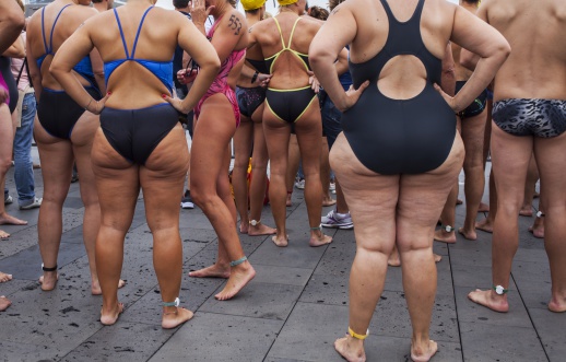 dating causes me anxiety naked obese mexican women