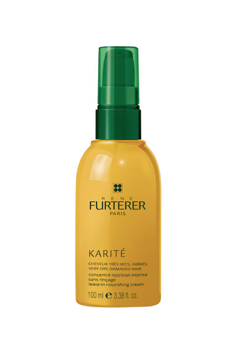 Best Leave In Conditioners For Every Hair Type Do Get In The Shower And When You Come Out Smooth On
