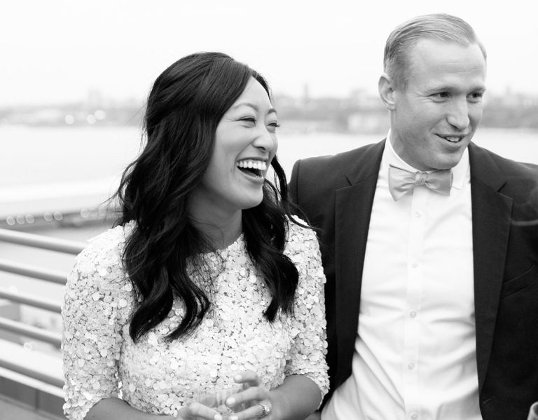 Natasha: My First Year of Marriage Almost Ended in Divorce