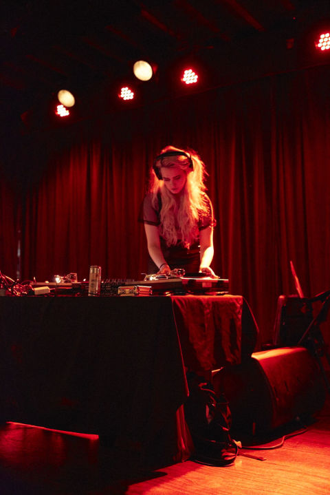 photo: Eric Ogden