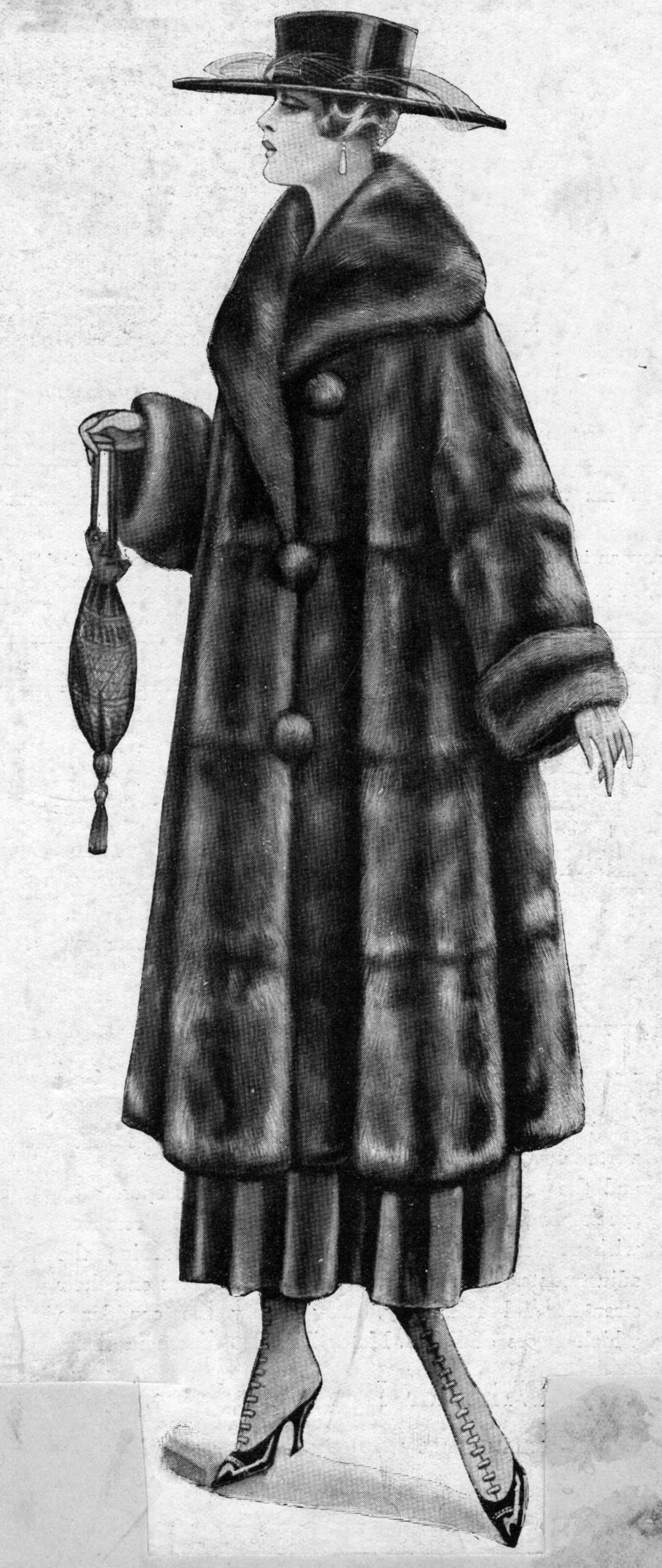 What High Heels Looked Like Throughout History