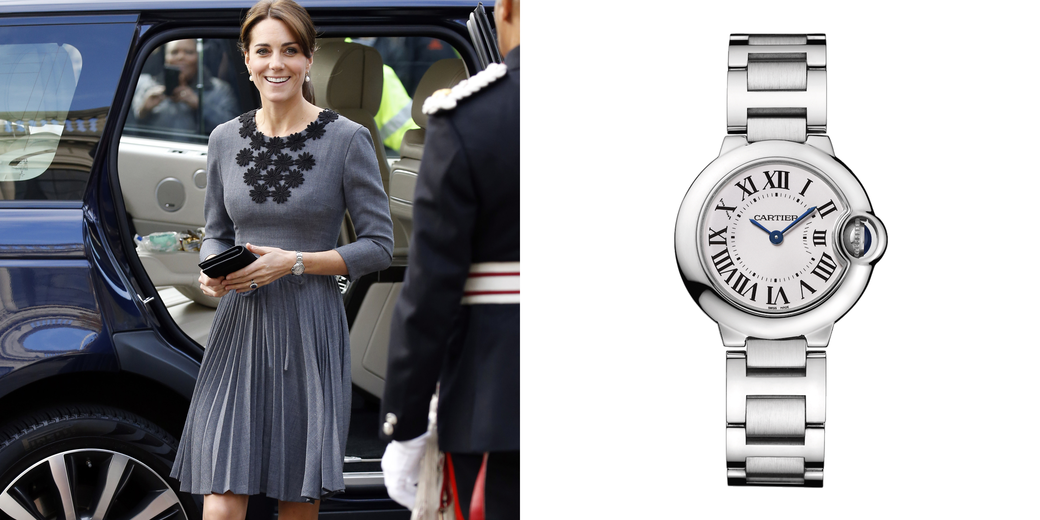 Celebrity Watches What Celebs' Watches Say About Them