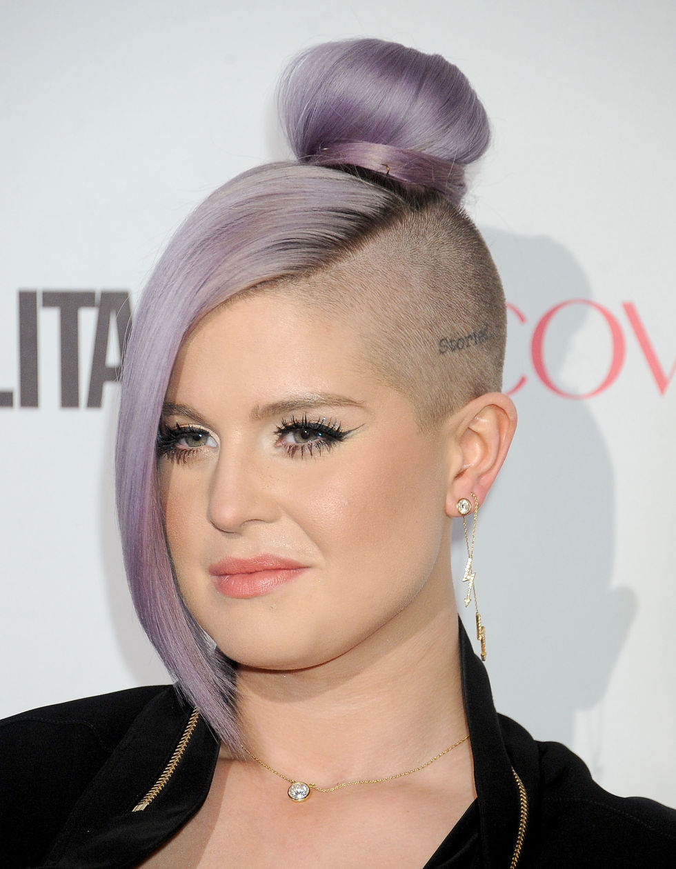 Top Knot