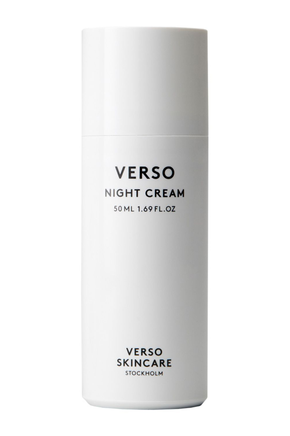 best hydrating night face cream
