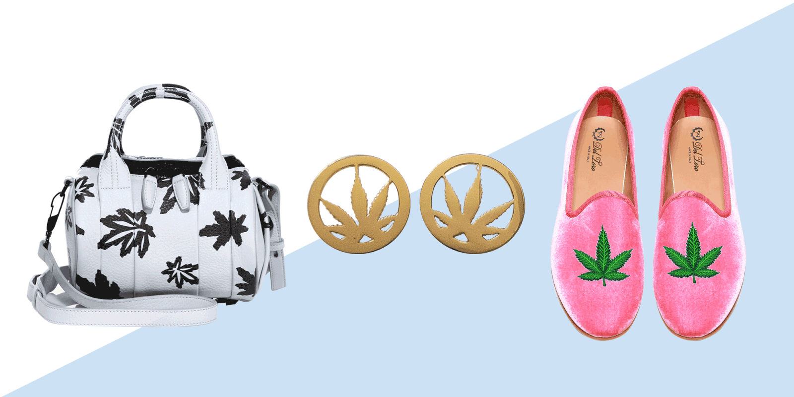 Marijuana Clothes and Accessories The Best Weed Fashion