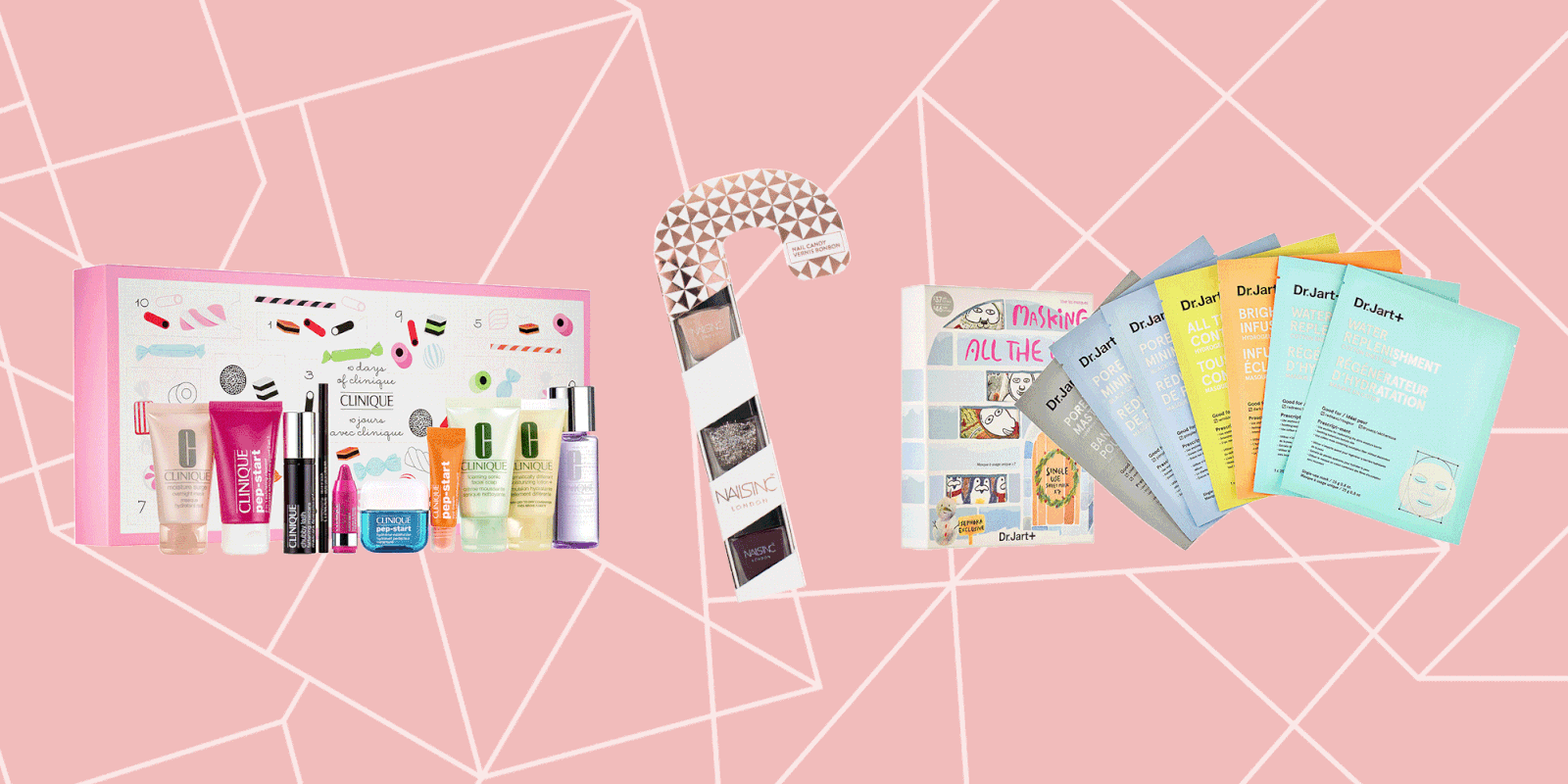 12 Best Makeup Gift Sets Beauty Gift Sets Under 100 for Women