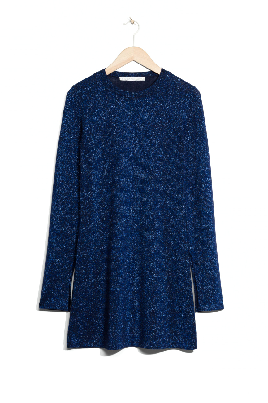 15 Best New Year&#039;s Dresses - Festive Party Dresses for New Year&#039;s Eve 2018