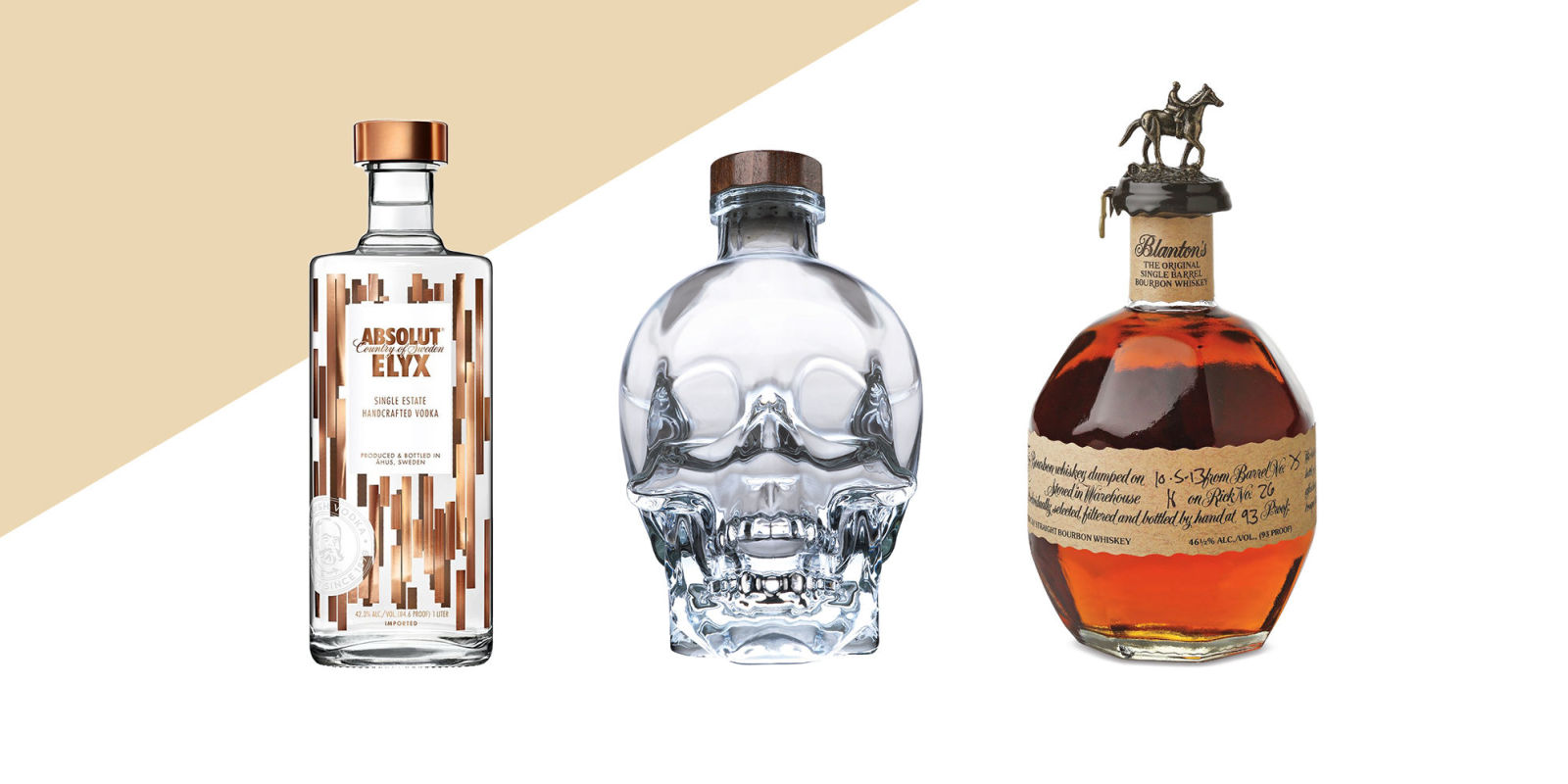 Pretty Liquor Alcohol Bottles Best Alcohol For Bar Cart