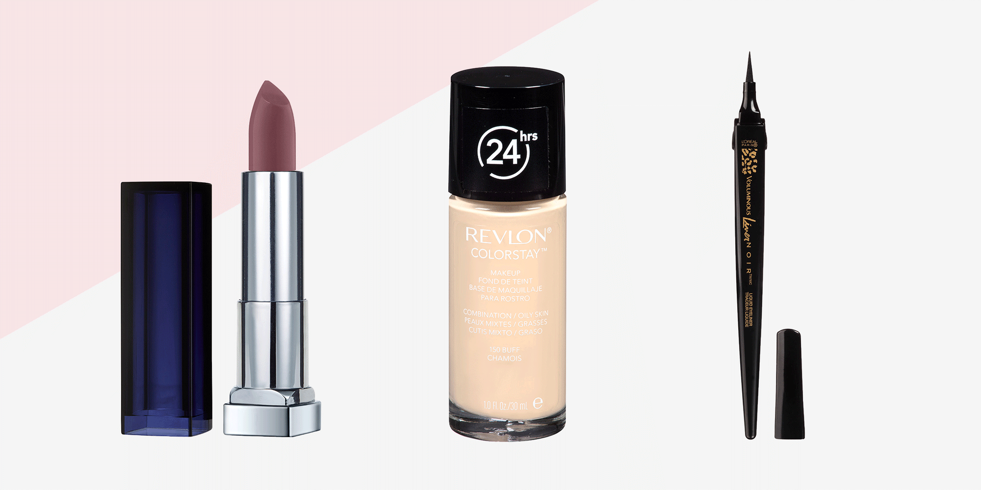 The 13 Best Drugstore Beauty And Hair Products Of The Year