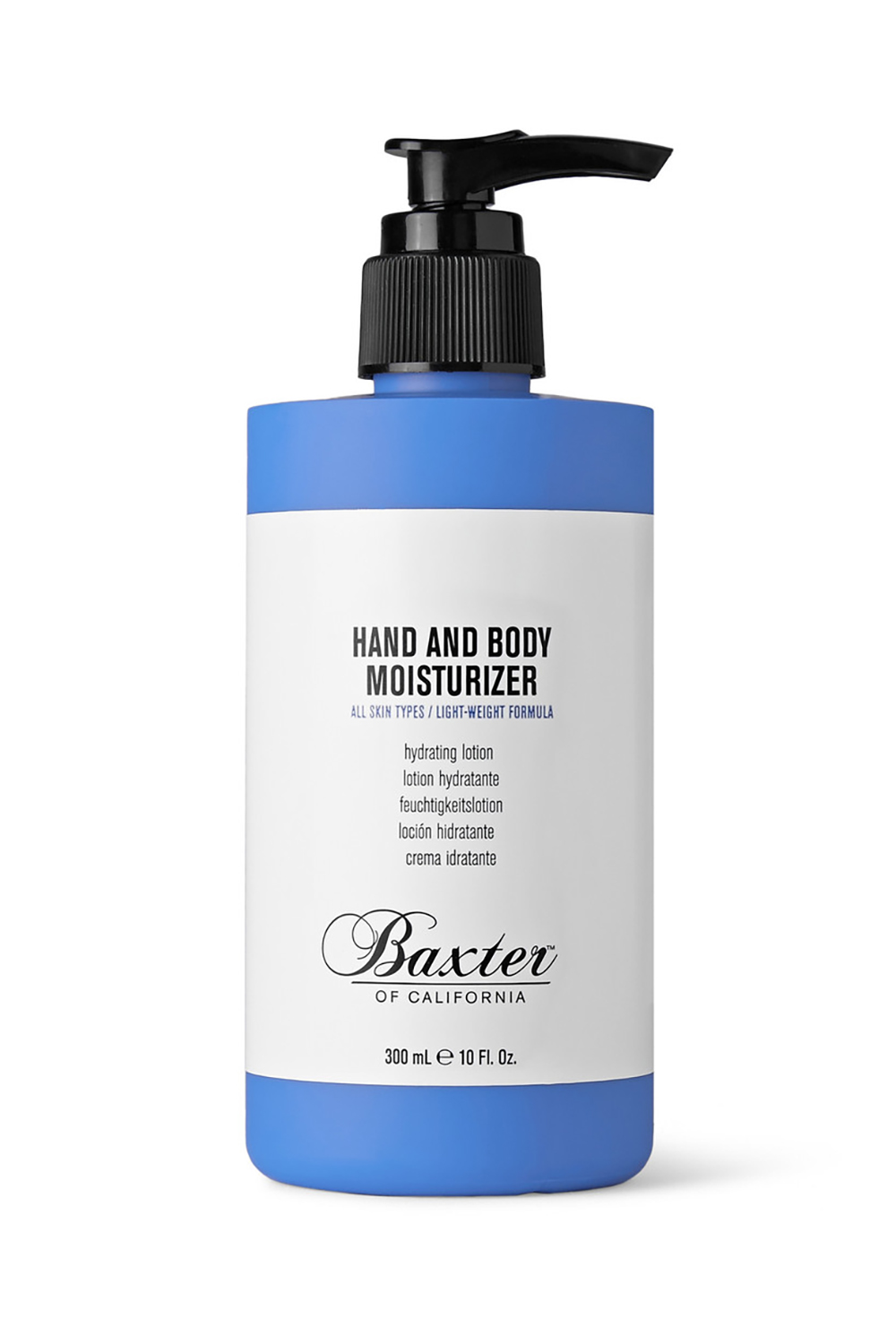 hands cream for winter