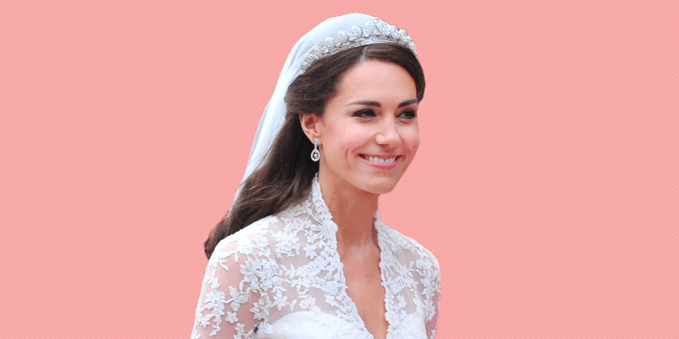 Wedding Day Skin Guide How To Wake Up With Clearer Gif