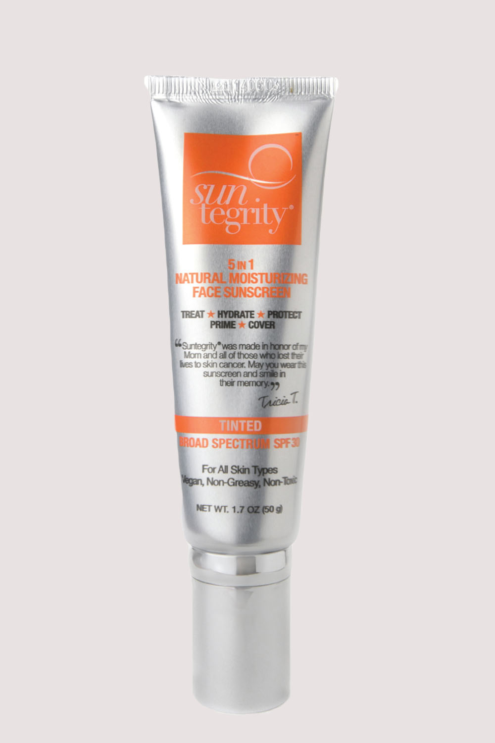 8 Best Tinted Moisturizers for a Natural, NoMakeup Look