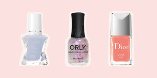 The Cool New Korean Nail Trend That Will Never Chip photo The Cool New Korean Nail Trend That Will Never Chip foto