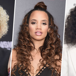 Hairstyle For Women best hairstyles for women in 2017 100 haircut and hairstyle ideas marie claire Accentuate Rather Than Tame Those Curls Hairstyle For Women 55 best short hairstyles haircuts and short hair ideas for 2017 Accentuate Rather Than Tame Those Curls