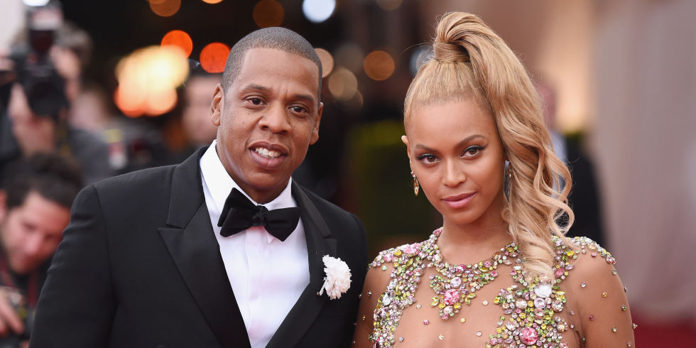 Image result for beyonce twins